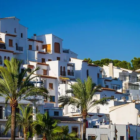 La Seldeta By Solidays Villa Moraira