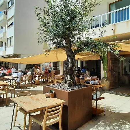 Villa La Seldeta By Solidays Moraira