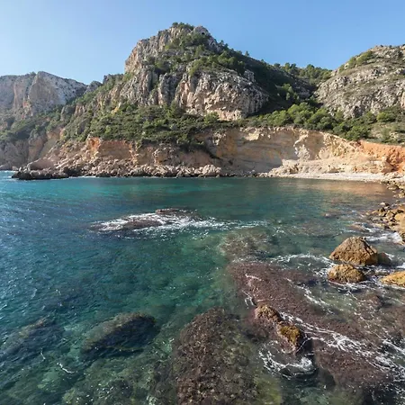Villa La Seldeta By Solidays