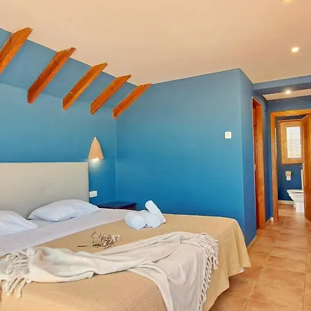 Villa La Seldeta By Solidays *