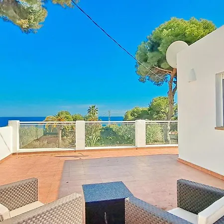 Villa La Seldeta By Solidays *