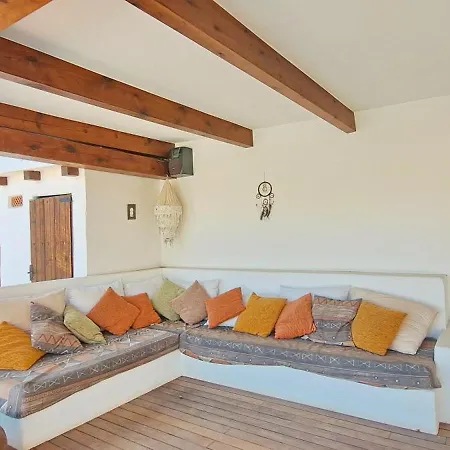 Villa La Seldeta By Solidays Moraira