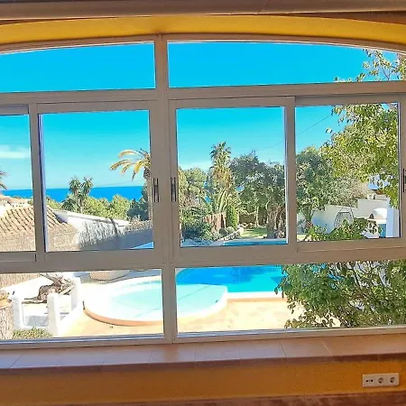 Villa La Seldeta By Solidays *